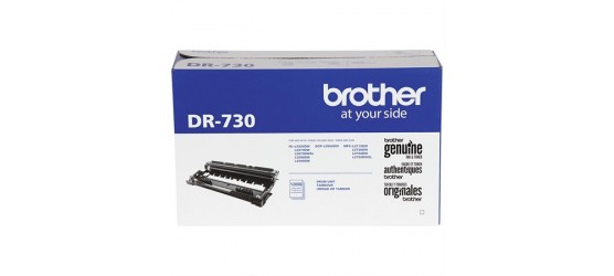 Brother DR-730 Original Laser Drum Unit
